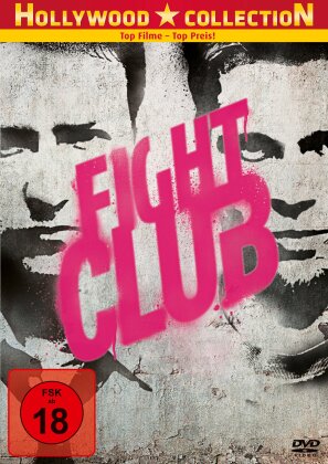 Fight Club (1999)