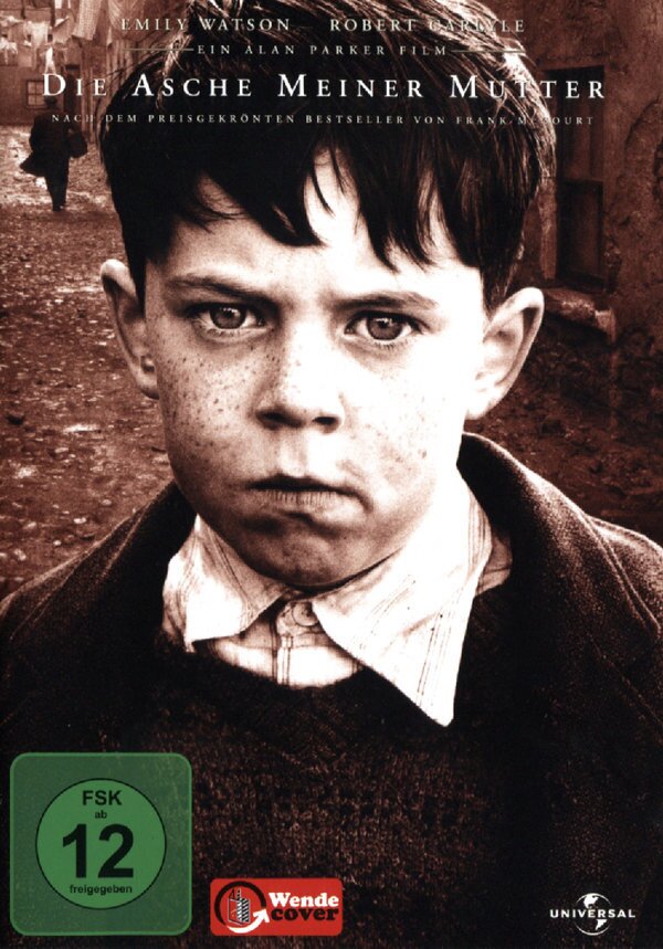 Die Asche meiner Mutter (1999)