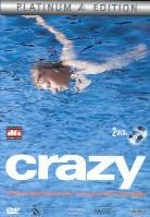 Crazy Platinum Edition, 2 DVDs