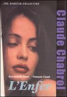 L'enfer - Kimstim Collection (1964)