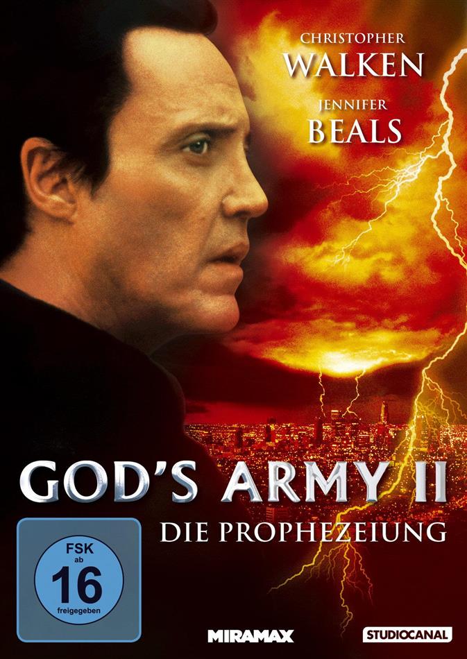 God's army 2 - Die Prophezeiung (1998)