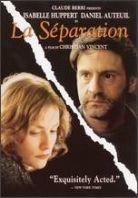 La separation