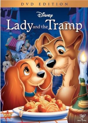 Lady and the Tramp (1955)