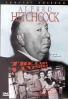 The lady vanishes (1938) Special Edition