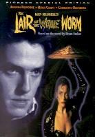 The lair of the white worm (1988)