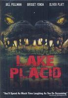 Lake Placid (1999) Widescreen