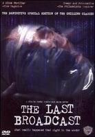 The Last Broadcast