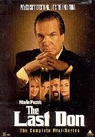 The last Don - (tv mini series)