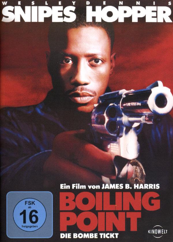 Boiling point (1993)
