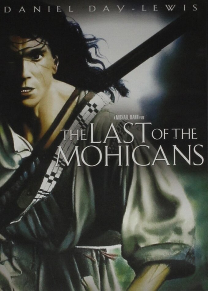 The Last of the Mohicans (1992)
