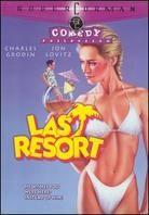 Last resort (1986)