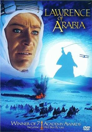 Lawrence of Arabia (1962)