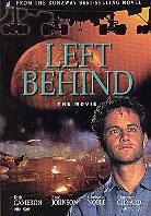 Left behind