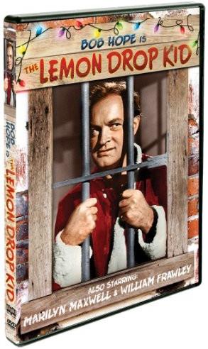 The Lemon Drop Kid (1951)