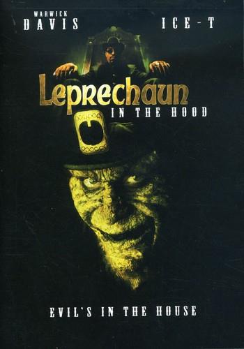 Leprechaun In The Hood