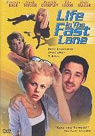 Life in the fast lane