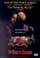 Like water for chocolate (1992)
