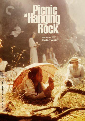 Picnic at Hanging Rock (1975) Criterion Collection