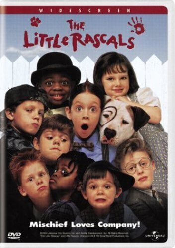 The Little Rascals (1994)