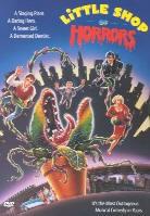 Little shop of horrors (1986) Special Edition