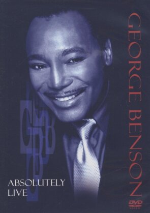 Benson George - Absolutely Live
