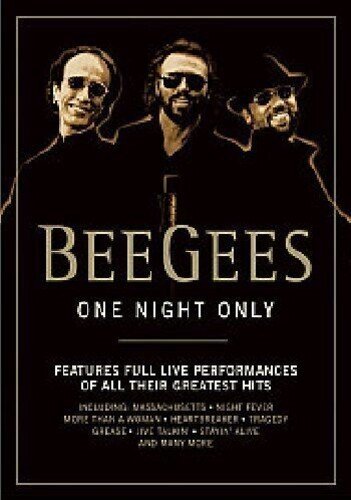 The Bee Gees - One Night only Anniversary Edition