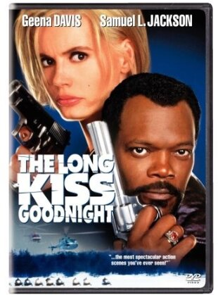 The long kiss goodnight (1996)