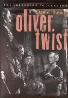 Oliver Twist (1948) Criterion Collection