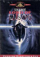 Lord of illusions (1995) Unrated