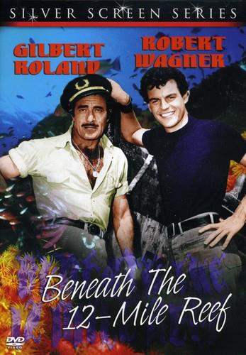 Beneath the 12-mile reef (1953)