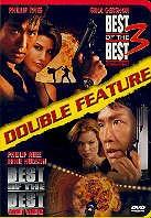 Best of the best Vol. 3 & 4 - No turning back & Without warning