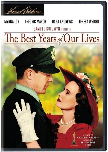 The Best Years of Our Lives (1946)