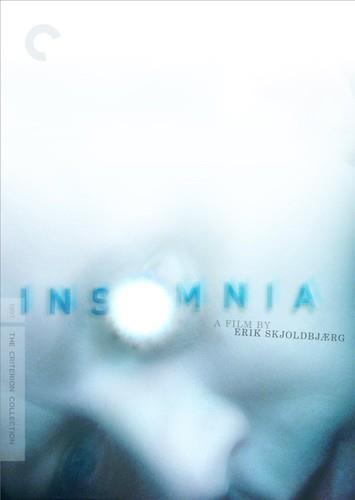 Insomnia (1997) Criterion Collection