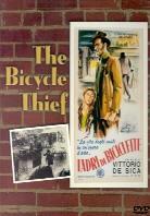 The bicycle thief (1948) s/w