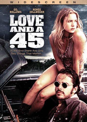 Love and a .45 (1994)