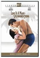 Love is a many splendored thing (1955)