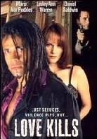 Love kills (1998)