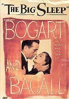 The big sleep (1946) n/b