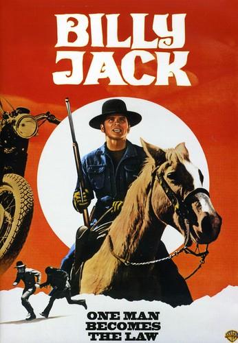 Billy Jack (1971) Repackaged