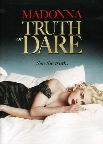 Madonna: Truth or Dare (1991)
