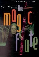 The magic flute (1975) Criterion Collection