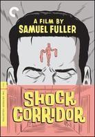 Shock Corridor (1963) Criterion Collection