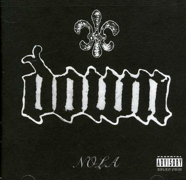 Down - Nola