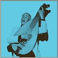 John Jacob Niles - Boone-Tolliver Recordings - Reissue (LP)