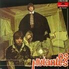 Os Mutantes - --- (LP + CD)