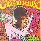 Caetano Veloso - --- (LP + CD)