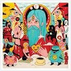 Father John Misty (Josh Tillman/Ex-Fleet Foxes) - Fear Fun (LP + Digital Copy)