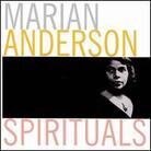 Marian Anderson - Spirituals