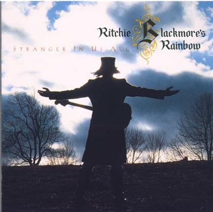Rainbow - Stranger In Us All
