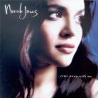 Norah Jones - Come Away With Me (Remastered, LP)
